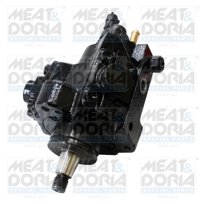 High-pressure Pump